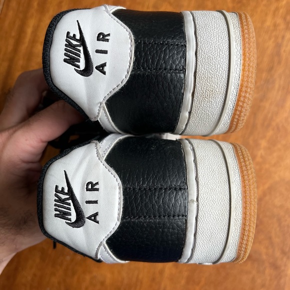 Nike Air Force 1 - Men’s Size 8 - Picture 8 of 9